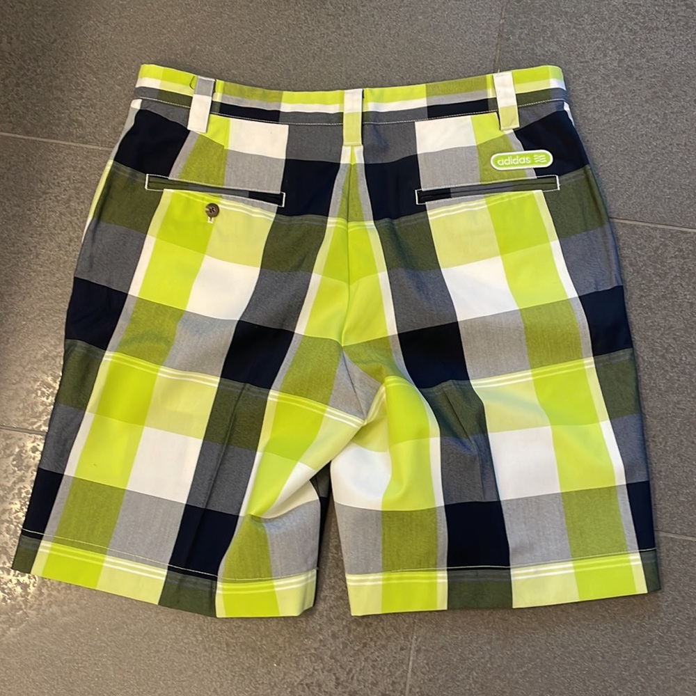 Adidas short - Picture 5 of 5